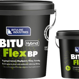 BITUFLEX BP HYBRID / ANTIROOT