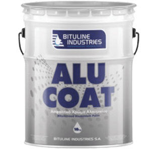 ALUCOAT