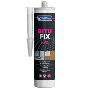BITUFIX MS40
