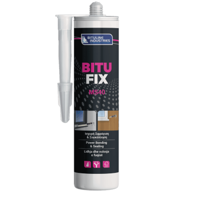 BITUFLEX BP HYBRID ANTIROOT