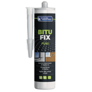BITUFIX PU40
