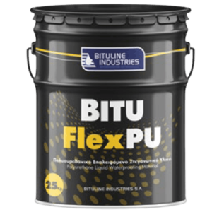 BITUFLEX PU