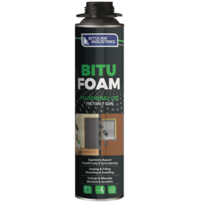 BITUFOAM PU