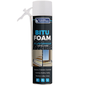BITUFOAM PU LOW EXPANSION