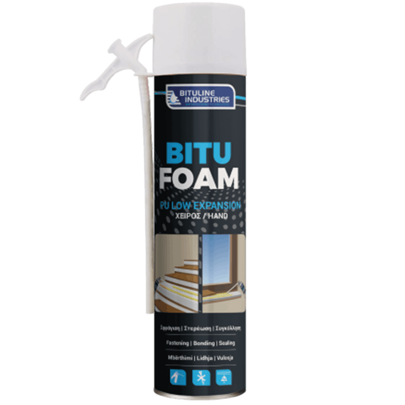 BITUFLEX BP HYBRID ANTIROOT
