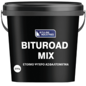 BITUROAD MIX