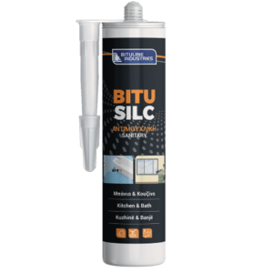 BITUSILC SILICONE