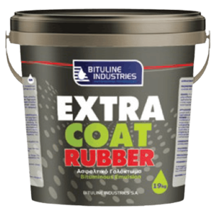 EXTRACOAT RUBBER